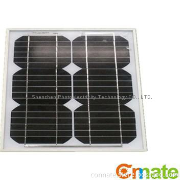 300W High Efficiency Solar Panel With Cheap Price